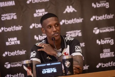 Robert Renan, futebol, Vasco