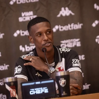 Robert Renan, futebol, Vasco