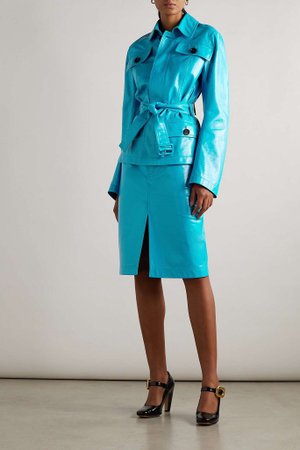 Net-a-porter, Bottega Veneta, Divulgação Net-a-porter, Bottega Veneta, Divulgação