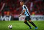 Cinco motivos para a ascensão de Bitello com a camisa do Grêmio 