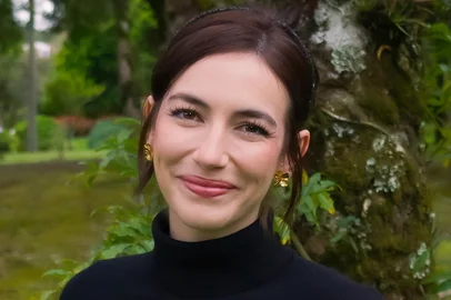 Arquivo Pessoal / Arquivo Pessoal Livia Padilha<!-- NICAID(16169169) -->