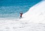 Yago Dora perde decisão da etapa de Jeffreys Bay, mas avança à WSL Finals