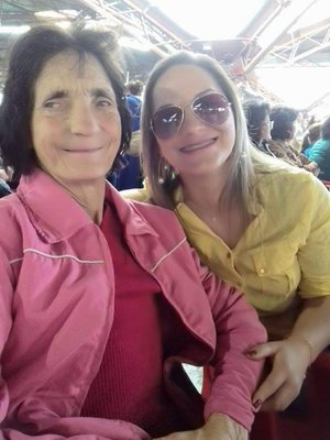 Arquivo pessoal / Divulgação