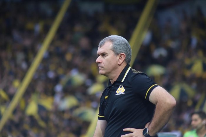 Celso da Luz / Assessoria de imprensa C.E.C.