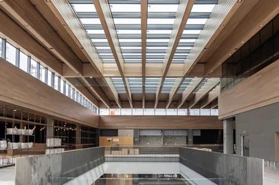 Bourbon Carlos Gomes inaugura no segundo semestre em Porto Alegre<!-- NICAID(16035493) -->