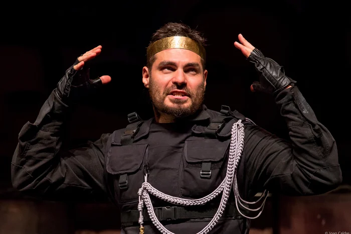 João Caldas / Divulgação