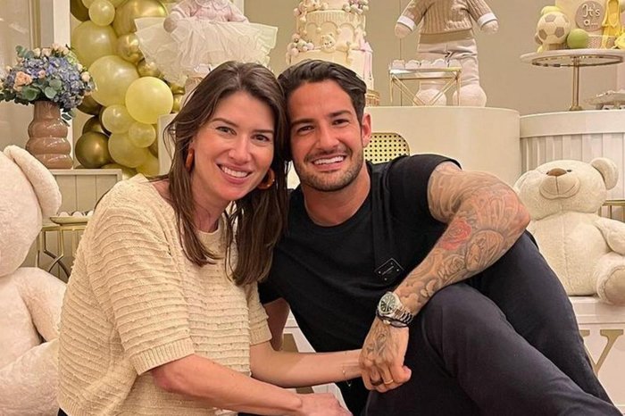 @rebecaabravanel Instagram / Reprodução
