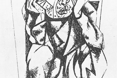 Palestra do filho de Candido Portinari, no Campus-Sede da UCS, oportuniza exposição de gravuras do artistaSeis gravuras de um dos maiores artistas brasileiros estarão à mostra no saguão do UCS Teatro somente no dia 14 de marçoQuem comparecer à palestra de João Candido Portinari, filho de Candido Portinari (1903-1962), dia 14 de março, no UCS Teatro, terá a oportunidade de contemplar algumas das obras de um dos maiores artistas brasileiros. Seis gravuras originais ficarão expostas durante todo o dia no saguão do teatro, no Campus-Sede da Universidade: Nossa Senhora com Menino Jesus (1946); Gaiola I (1959); Simão Bacamarte (1946); Retirantes (1939); A barca (1941); e Grupo (1939). As gravuras em metal integram a exposição Portinari: Entre Traços e Palavras, já exibida na Embaixada da Itália em Brasília e nos espaços Caixa Cultural em Fortaleza (CE) e Salvador (BA).FOTO: gravura "Simão Bacamarte"<!-- NICAID(15990945) -->