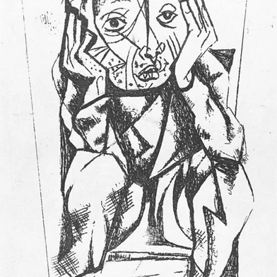 Palestra do filho de Candido Portinari, no Campus-Sede da UCS, oportuniza exposição de gravuras do artistaSeis gravuras de um dos maiores artistas brasileiros estarão à mostra no saguão do UCS Teatro somente no dia 14 de marçoQuem comparecer à palestra de João Candido Portinari, filho de Candido Portinari (1903-1962), dia 14 de março, no UCS Teatro, terá a oportunidade de contemplar algumas das obras de um dos maiores artistas brasileiros. Seis gravuras originais ficarão expostas durante todo o dia no saguão do teatro, no Campus-Sede da Universidade: Nossa Senhora com Menino Jesus (1946); Gaiola I (1959); Simão Bacamarte (1946); Retirantes (1939); A barca (1941); e Grupo (1939). As gravuras em metal integram a exposição Portinari: Entre Traços e Palavras, já exibida na Embaixada da Itália em Brasília e nos espaços Caixa Cultural em Fortaleza (CE) e Salvador (BA).FOTO: gravura "Simão Bacamarte"<!-- NICAID(15990945) -->