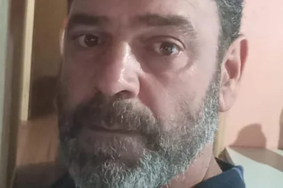Homem desaparecido no Rio das Antas, entre Bento e Cotiporã, Antônio Henrique Lotis, 45 anos<!-- NICAID(15809338) -->