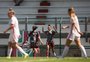 Inter é derrotado pelo Fluminense na primeira final do Brasileiro sub-18 feminino
