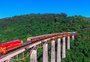 Nos trilhos do saudosismo, Trem dos Vales está de volta com nova edição no RS