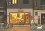 O que estou lendo: "Bem-vindos à Livraria Hyunam-dong", de Hwang Bo-reum