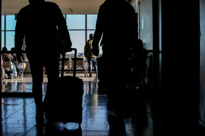 Neimar De Cesero / Agencia RBS