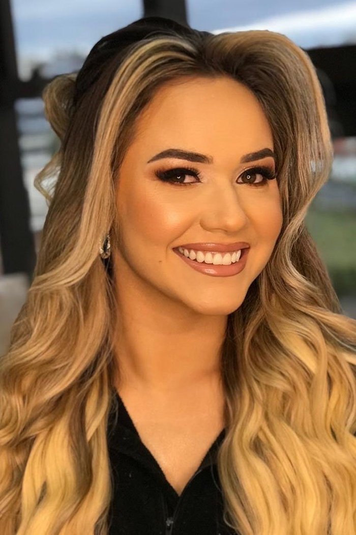 Marina Reis / Divulgação Marina Reis / Divulgação