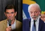 Durante protestos, Lula conversa com presidente da Bolívia e determina envio de ajuda humanitária