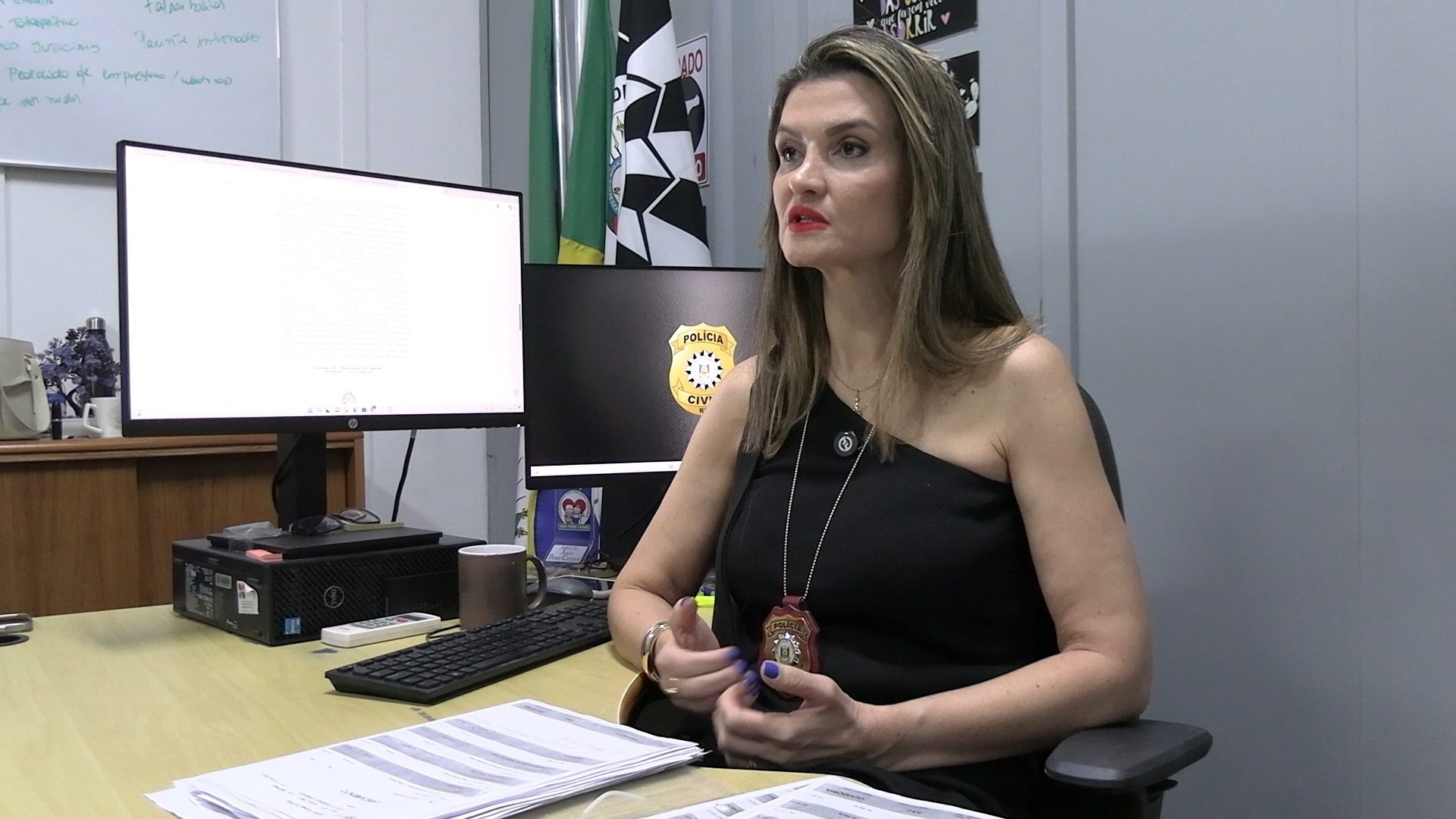 Como funcionava o golpe do falso empr&eacute;stimo