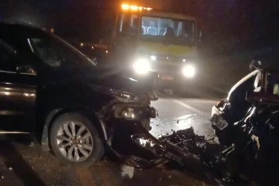 10 de fevereiro de 2025Homem de 51 anos morre após acidente em Canguçu<!-- NICAID(15972678) -->