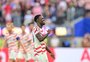 Show de Balogun e gol de ex-Inter: como foi a goleada dos Estados Unidos sobre o Paraguai na Copa
