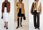 Jaqueta camurça é peça-chave para a temporada de outono/inverno