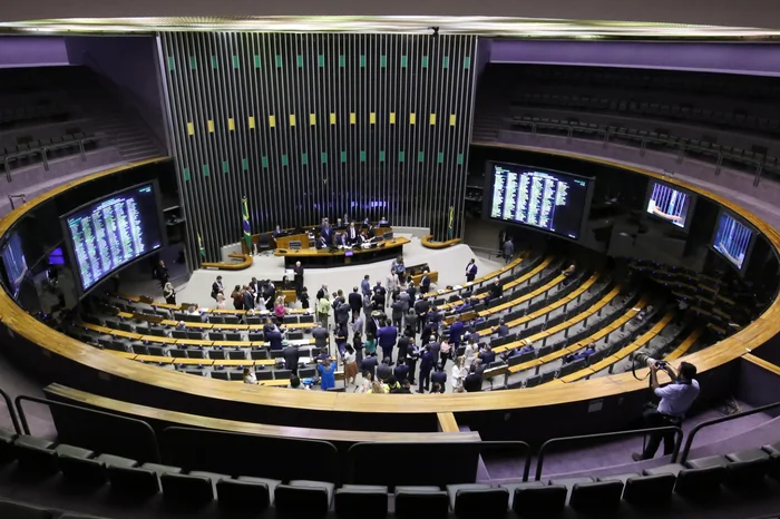 Kayo Magalhaes / Câmara dos Deputados Kayo Magalhaes / Câmara dos Deputados