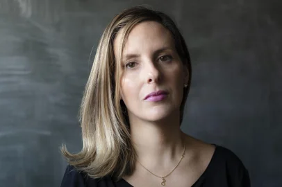 Escritora e roteirista Tati BernardiEscritora e roteirista Tati Bernardi<!-- NICAID(14716247) -->