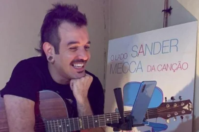 Sander Mecca<!-- NICAID(14741022) -->