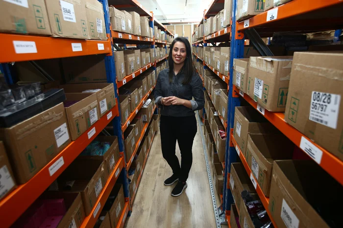 Porthus Junior / Agencia RBS