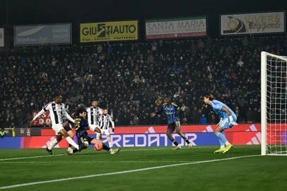 Kalulu, futebol, Juventus