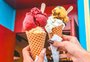 Onde tomar sorvete em Porto Alegre: Gelateria Quati aposta em sabores autorais no Bom Fim