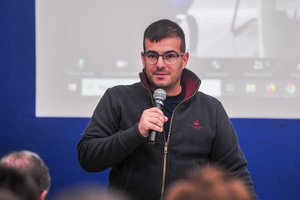 Neimar De Cesero / Agencia RBS