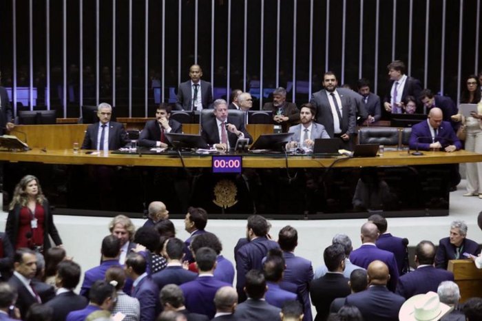 Bruno Spada / Câmara dos Deputados