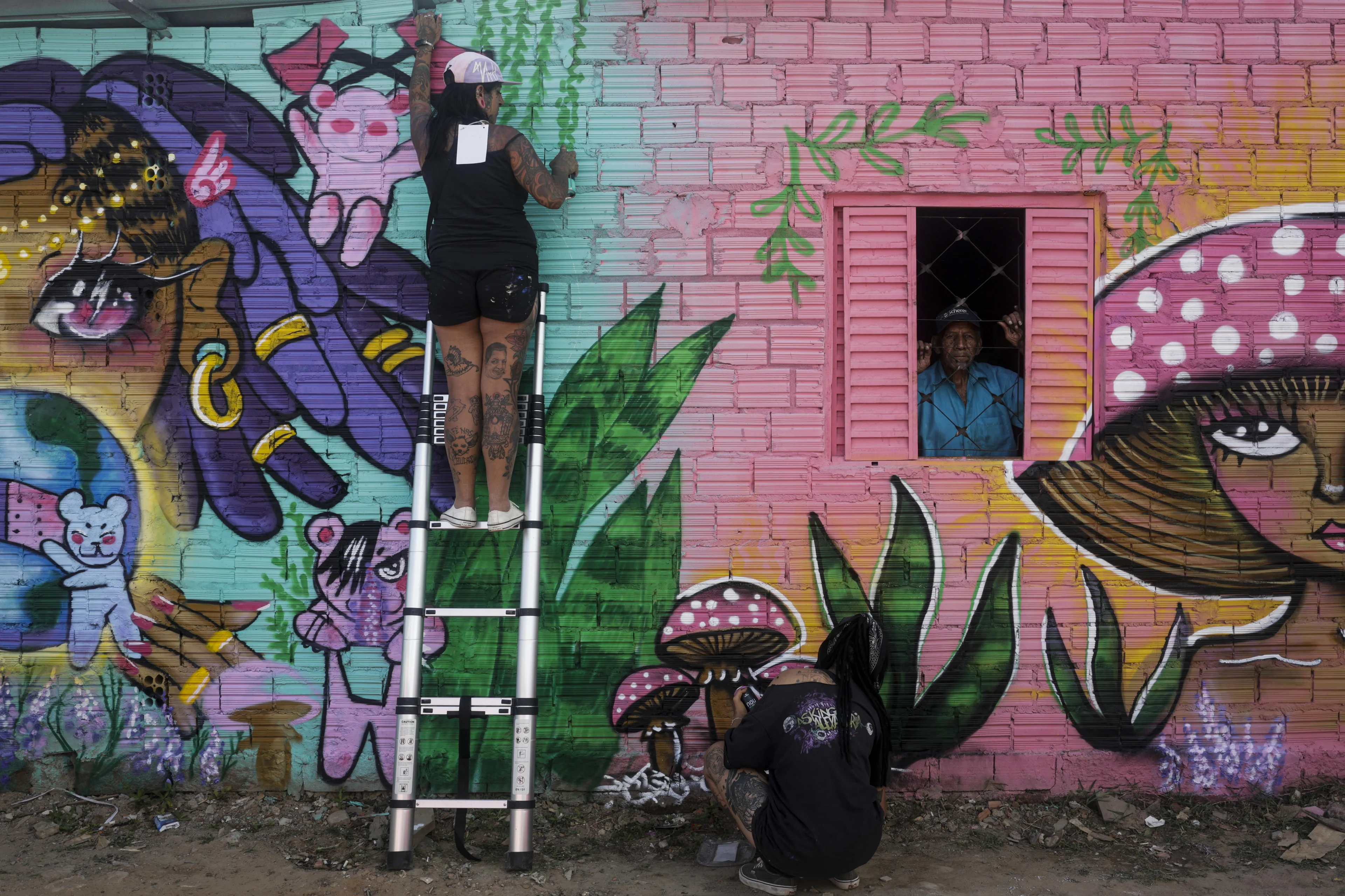 Mateus Bruxel/Agencia RBS