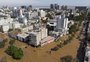 Cidade Baixa e Menino Deus evacuados: como estão dois dos bairros que sucumbiram ao aguaceiro em Porto Alegre