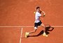 Cobolli vence Etcheverry e vai enfrentar Rublev na final do ATP de Hamburgo