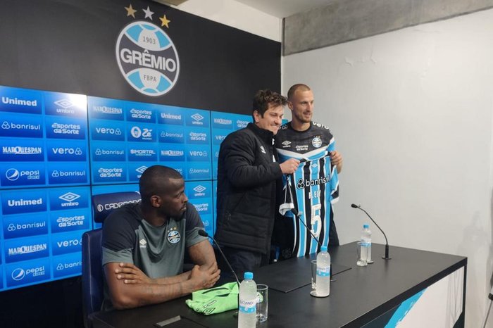 Filipe Duarte / Agencia RBS