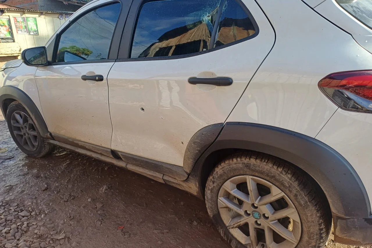 Polícia Civil-RS/Divulgação