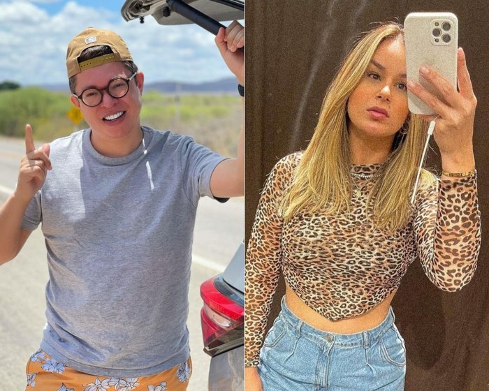 Instagram / Reprodução