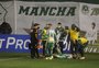 Com lesão na coxa, lateral-esquerdo desfalca o Juventude por, no mínimo, seis semanas