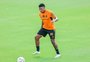 Os planos do Inter para Thauan Lara