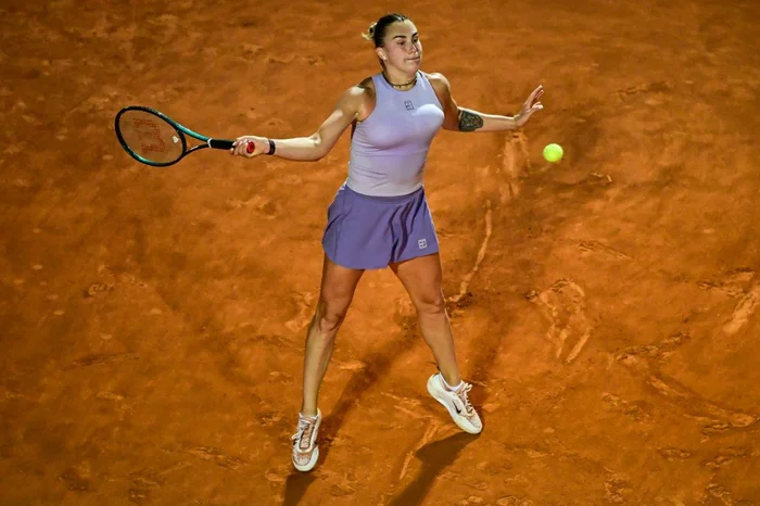 PIERO CRUCIATTI / AFP PIERO CRUCIATTI / AFP