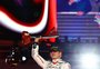 Max Verstappen vence GP de Las Vegas e chega a 53 vitórias na Fórmula 1