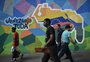 Quatro pontos para entender a disputa territorial entre Venezuela e Guiana