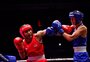 Rebeca Lima é finalista do Mundial de Boxe