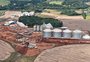 Empresa de Tapejara investe R$ 300 milhões em fábrica de fertilizante e nova esmagadora de grãos 