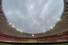 Porto Alegre, RS, Brasil, 17/05/2022 - Pré jogo entre Internacional vs Independiente Medellín pela Copa Sul-Americana 2022 - Foto: Jefferson Botega/Agência RBS<!-- NICAID(15098490) -->
