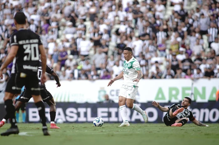 Fernando Alves / Juventude,Divulgação