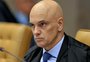 Moraes nega recurso e Bolsonaro não vai à posse de Trump