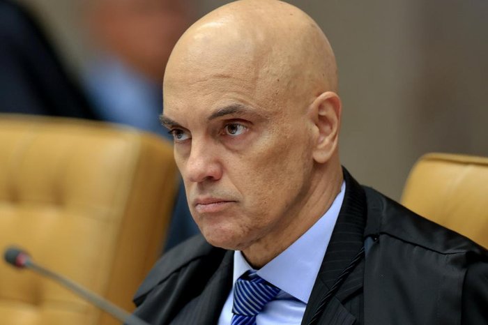 Rosinei Coutinho / STF / Divulgação