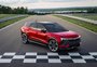 Blazer EV 2024, revelado pela GM nos Estados Unidos e confirmado para o Brasil
